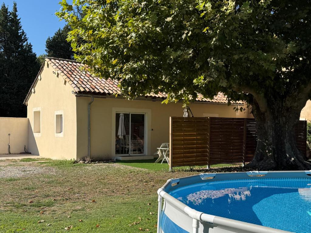 Maison indépendante dans Mas Provençal