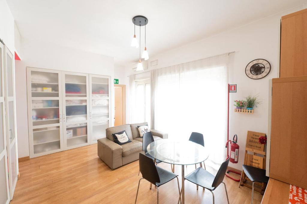 Casa Vacanze Shivon