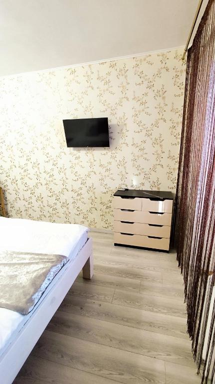 Затишна й чиста квартира, 3 хв центр, 3-тя лікарня фото 3
