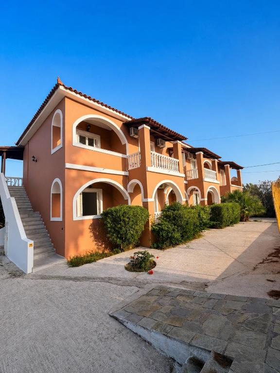 Casa DiVoula