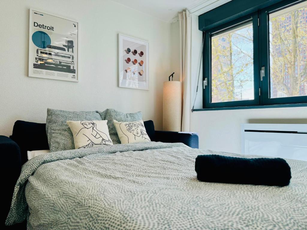 Suite Bahia - Lyon PartDieu
