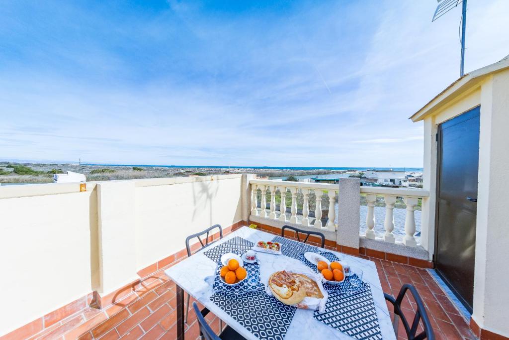 Casa Pescadores de Vallterra, El Palmar – Bijgewerkte prijzen ...