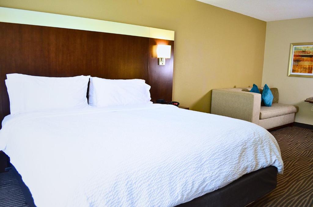 Holiday Inn El Paso Airport, an IHG Hotel - 