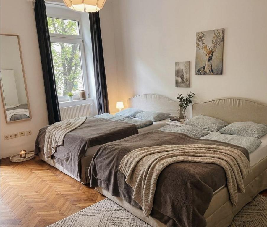 Central Stylish Apartment