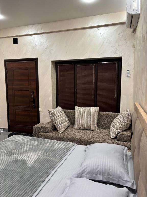 فضای داخلی Cozy Little House در ایروان - تصویر ۳