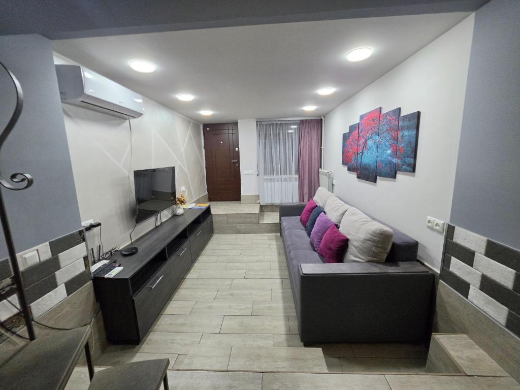 Royal Apartment 3 در ایروان