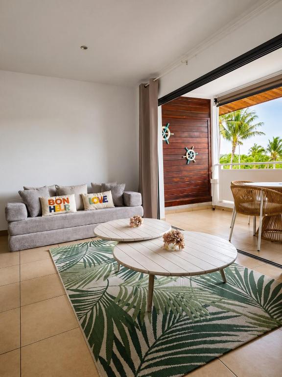Studio Secrets - photo 1 - Bora Bora, Polynésie