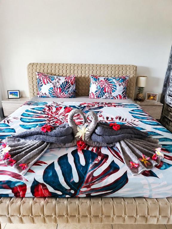 Studio Secrets - photo 7 - Bora Bora, Polynésie