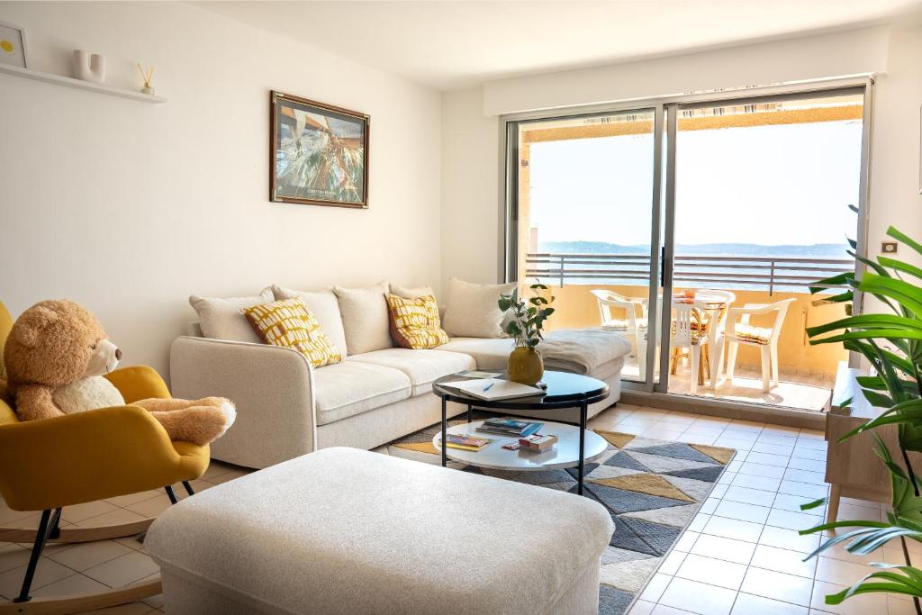 Apartment Villa Maxime