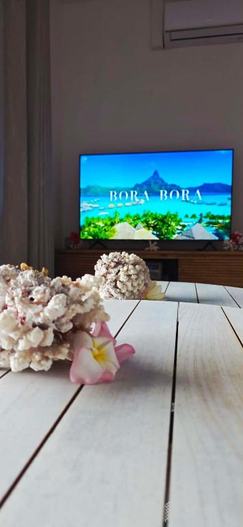 Studio Secrets - photo 9 - Bora Bora, Polynésie