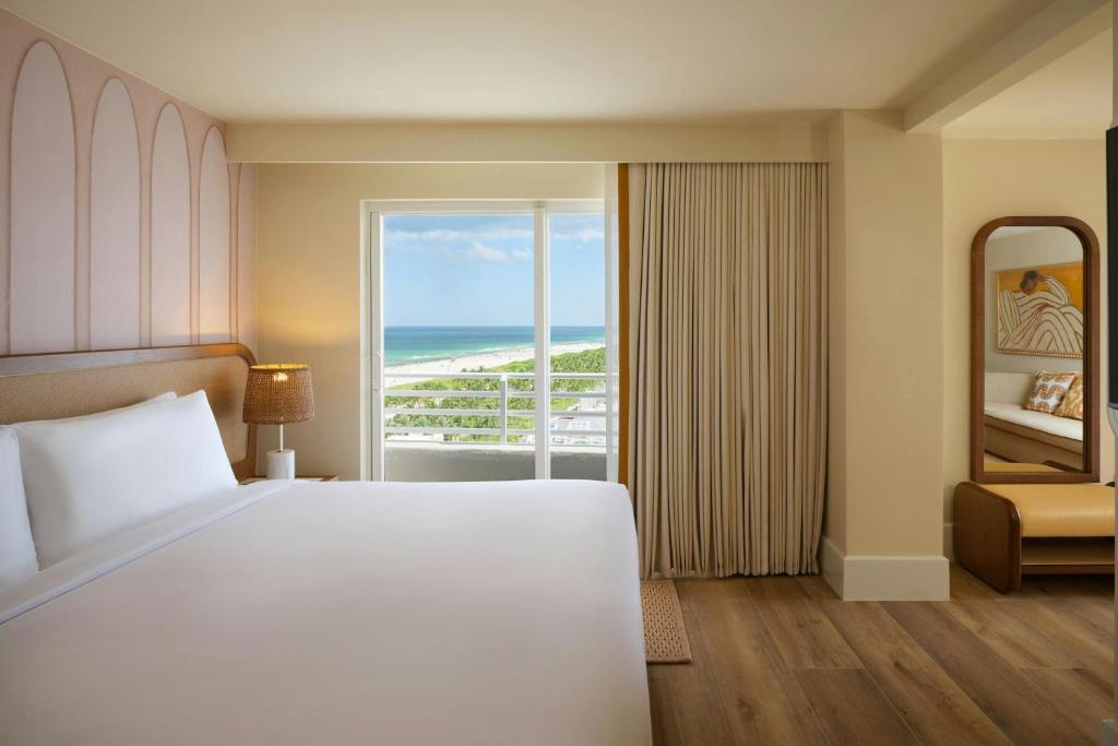 Royal Palm South Beach Miami, a Tribute Portfolio Resort - 