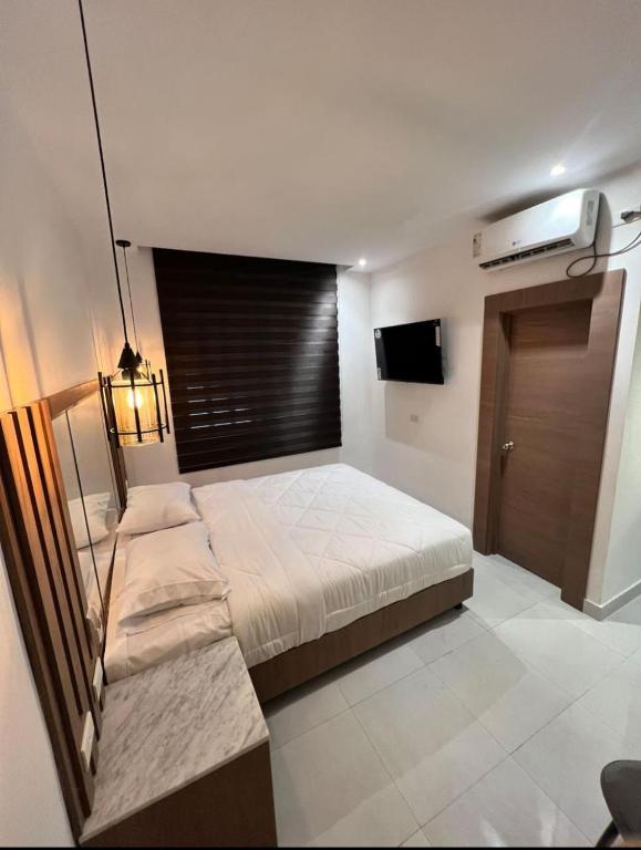Novapark Urdesa - Suite Standard