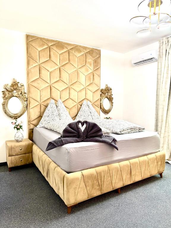 Modern 3 BD Apartment next to centre 75 sq m