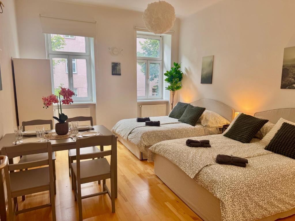 Stylish Apartment near Center