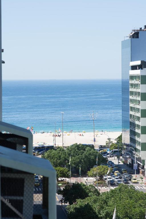  Apartamento Copacabana