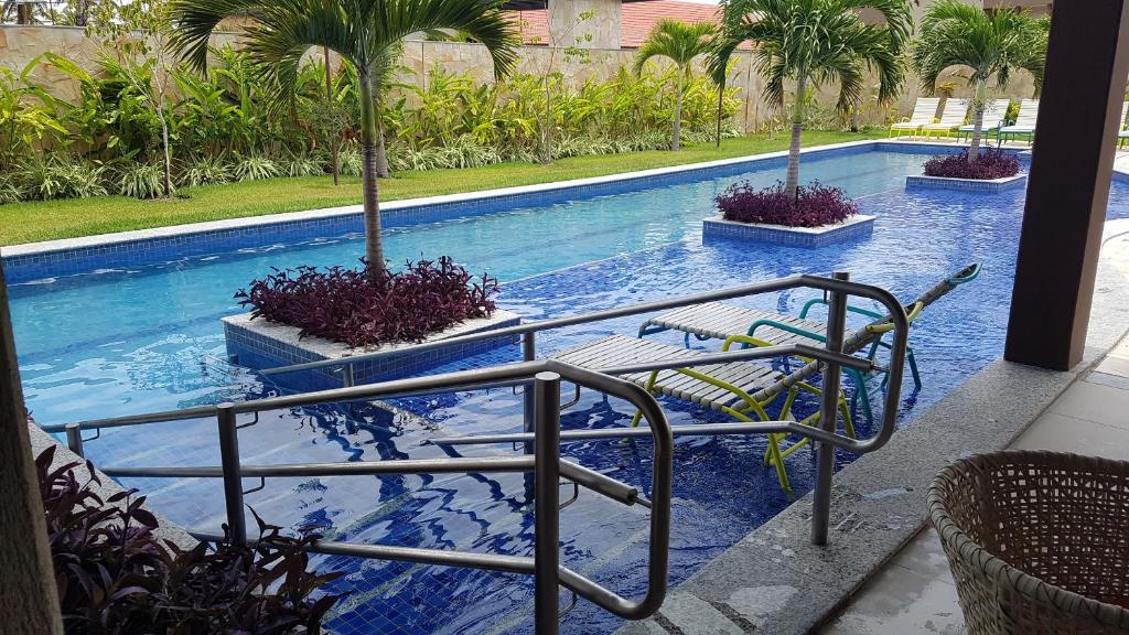  Oka Beach Residence