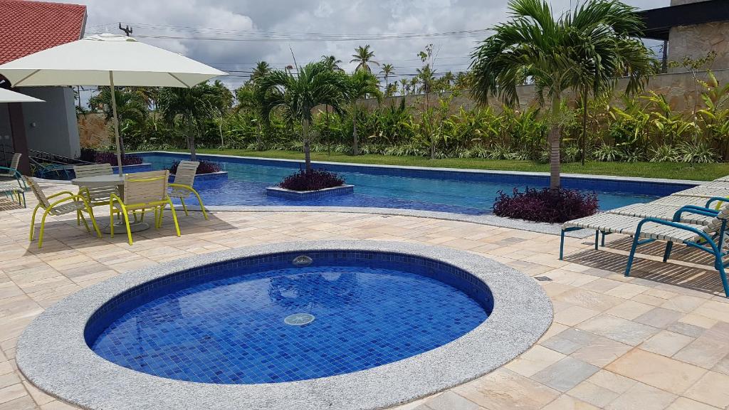  Oka Beach Residence