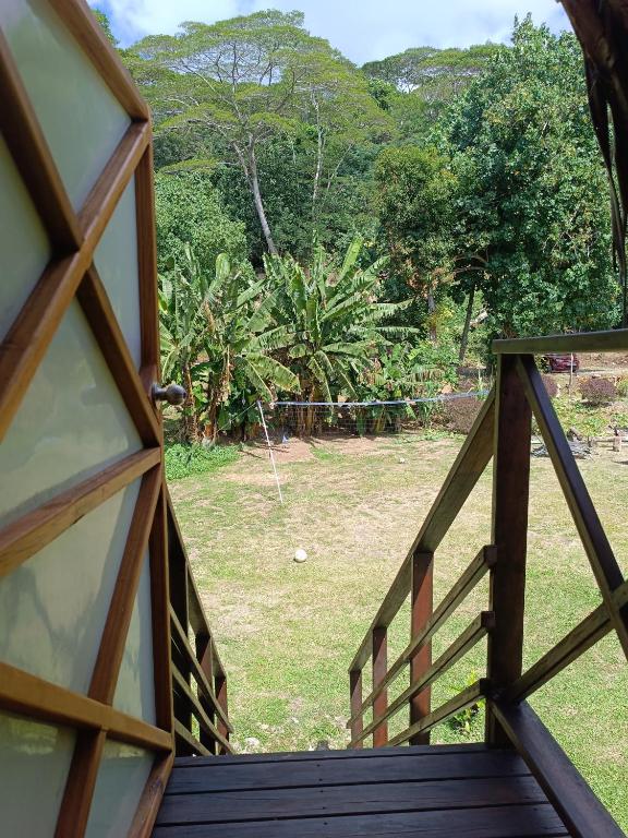 Camping I'te fare - photo 9 - Moorea, Polynésie