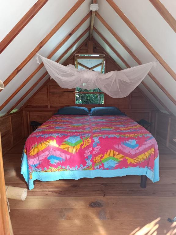 Camping I'te fare - photo 6 - Moorea, Polynésie