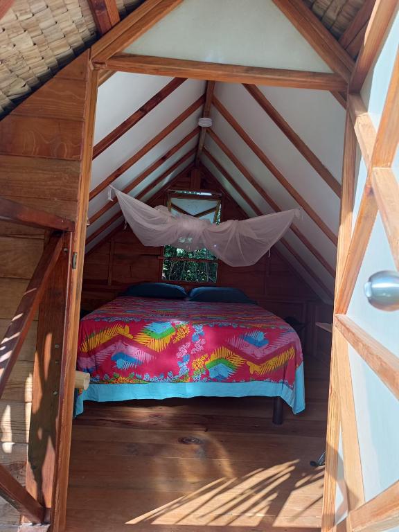 Camping I'te fare - photo 12 - Moorea, Polynésie