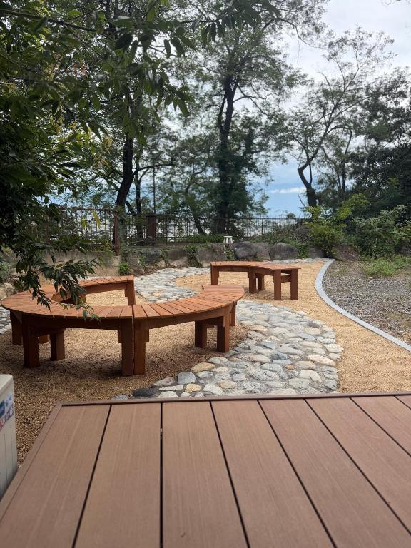 Matsumoto Private Home Stay for 8 pax