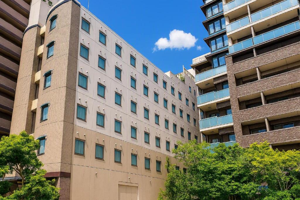 Hotel Green City