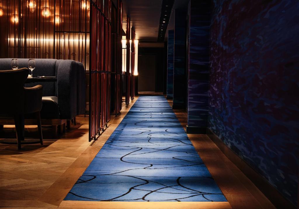 Malmaison Brighton - Resim 34