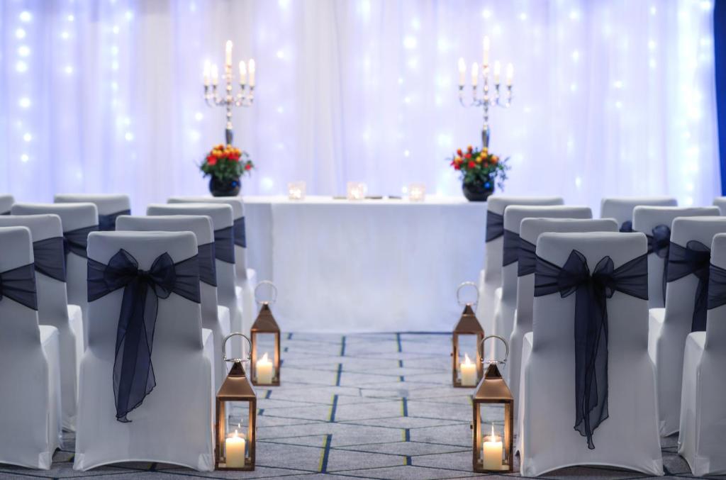 Malmaison Brighton - Resim 25