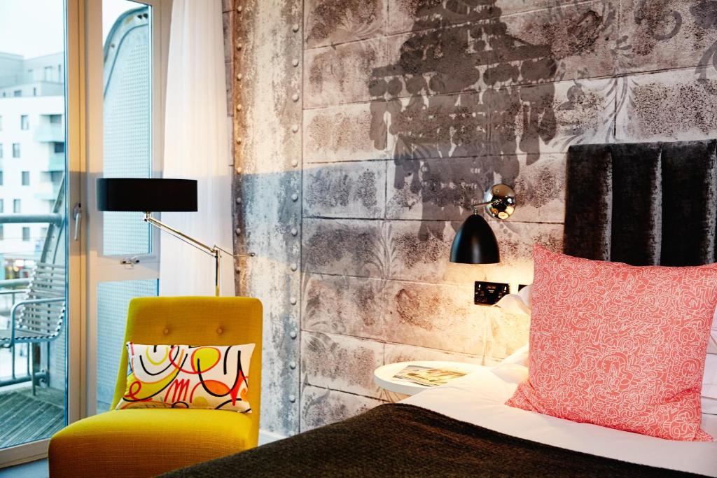 Malmaison Brighton - Resim 23