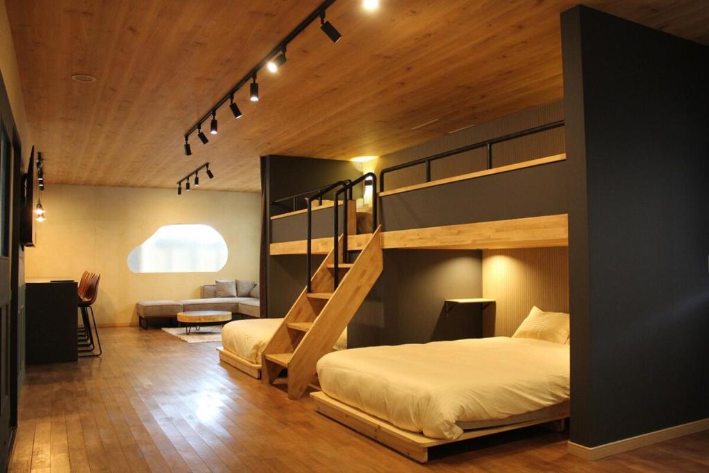 Private hotel YASO
