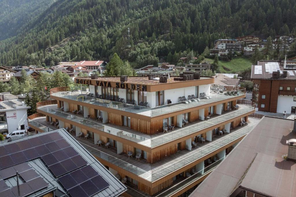 VAYA Sölden