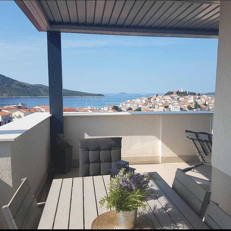 Apartnent Zorka1