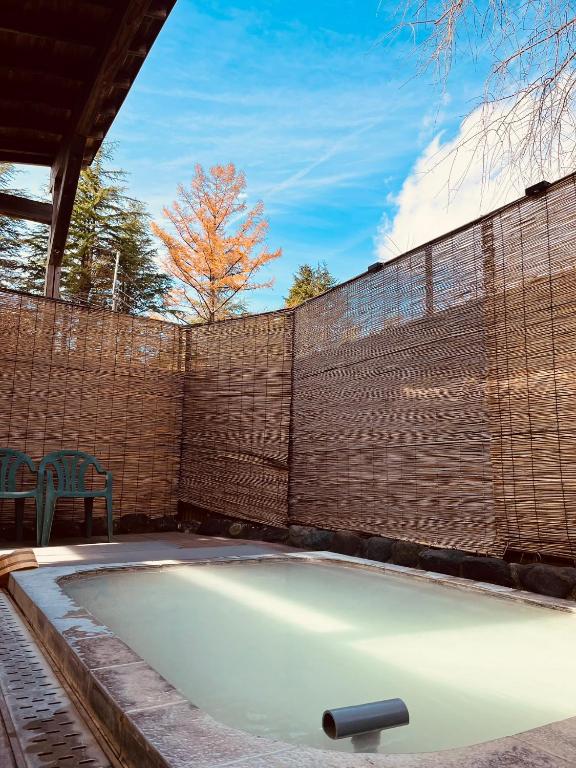 Fuji-Hakone Guest House