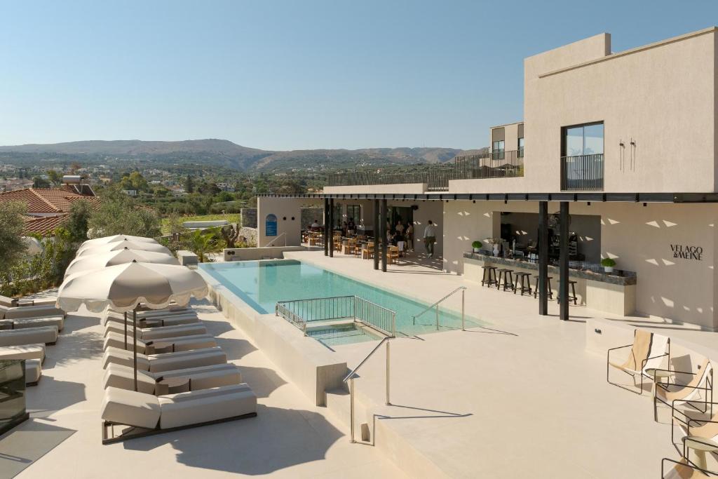 Neme Slow Living Retreat