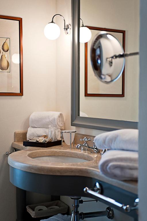La Locanda Di Cetona - Chambre Double De Luxe