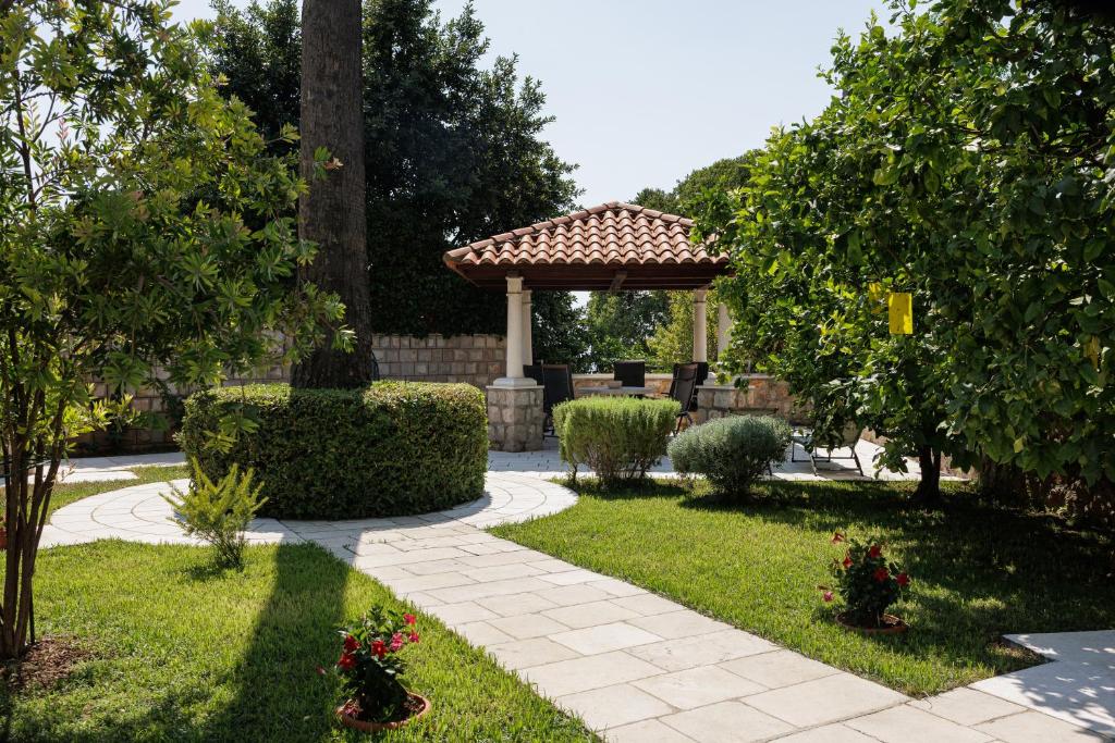Villa Lady M