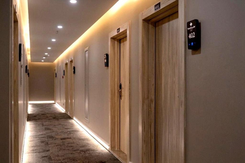 امکانات Kayalar Hotel - تصویر ۴