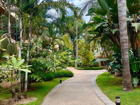 Apartamento playa de Marbella