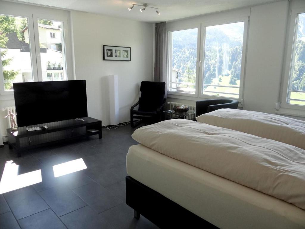 Apartment Barbara Ost Appartement-Fewo 2-Bettwohnung by Interhome
