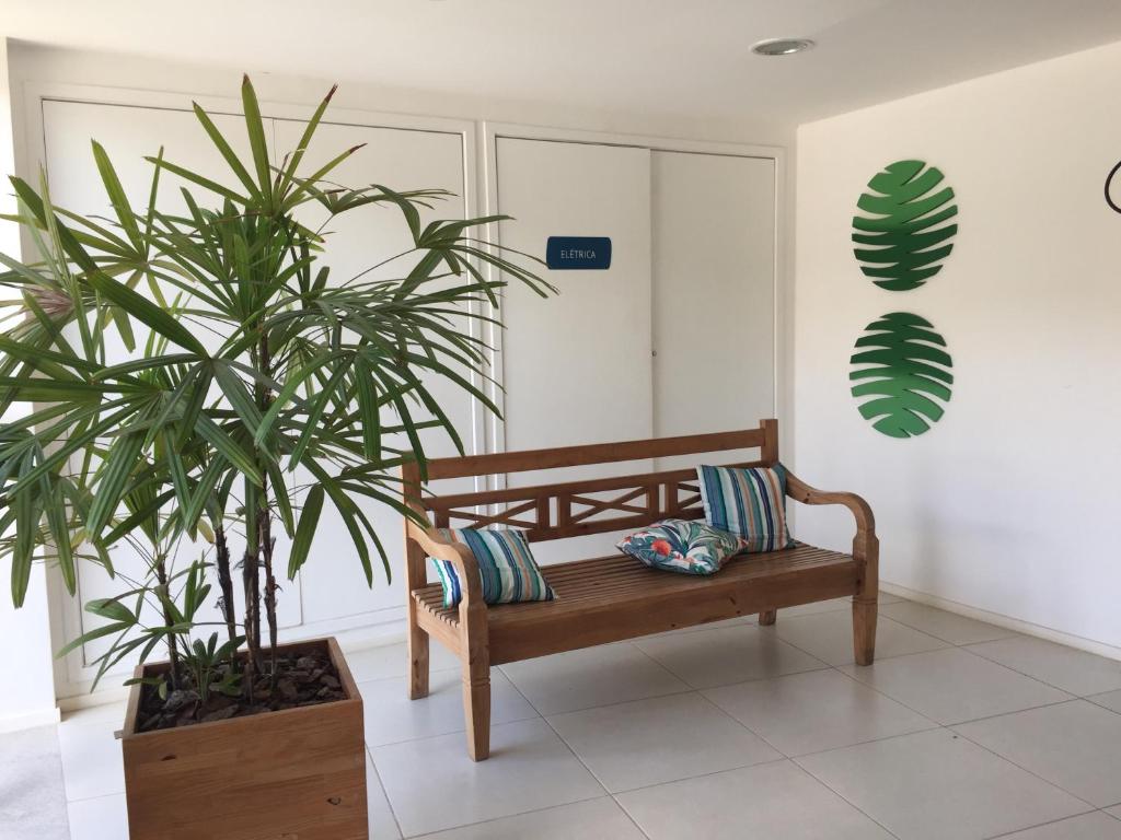  Loft Reserva do Sahy - Mangaratiba