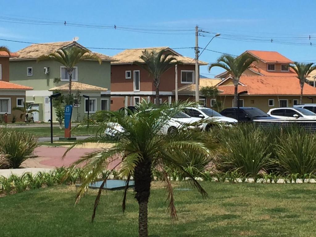  Loft Reserva do Sahy - Mangaratiba