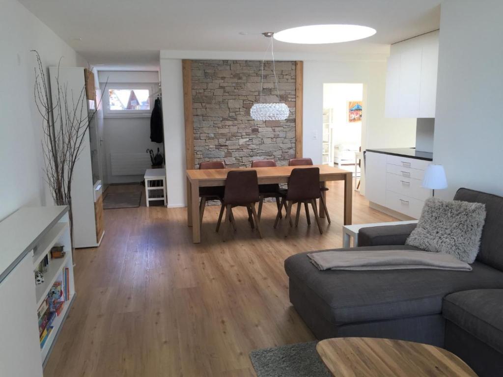 Apartment Titliszentrum 2 Appartement-Fewo 5-Bettwohnung by Interhome