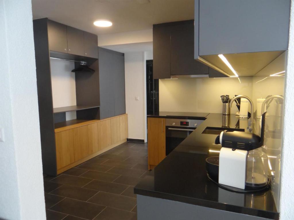 Apartment Sunnmatt West Wohnung 934 Appartement-Fewo 6-Bettwohnung by Interhome
