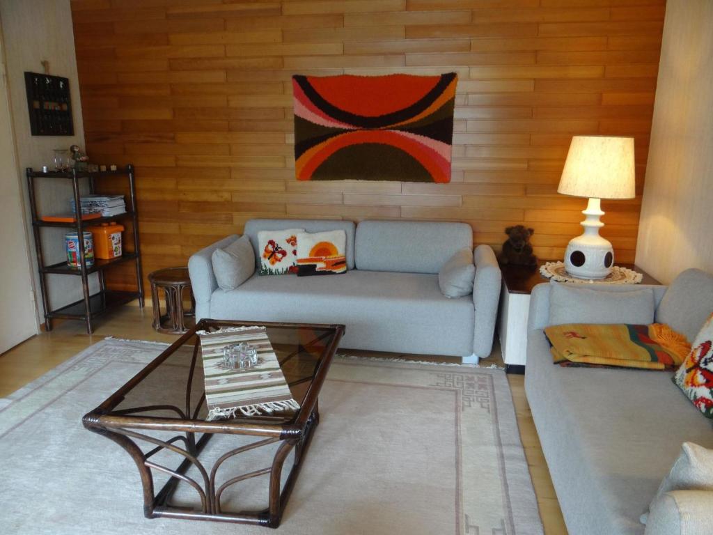 Apartment Sunnmatt Süd Wohnung 246 Appartement-Fewo 4-Bettwohnung by Interhome