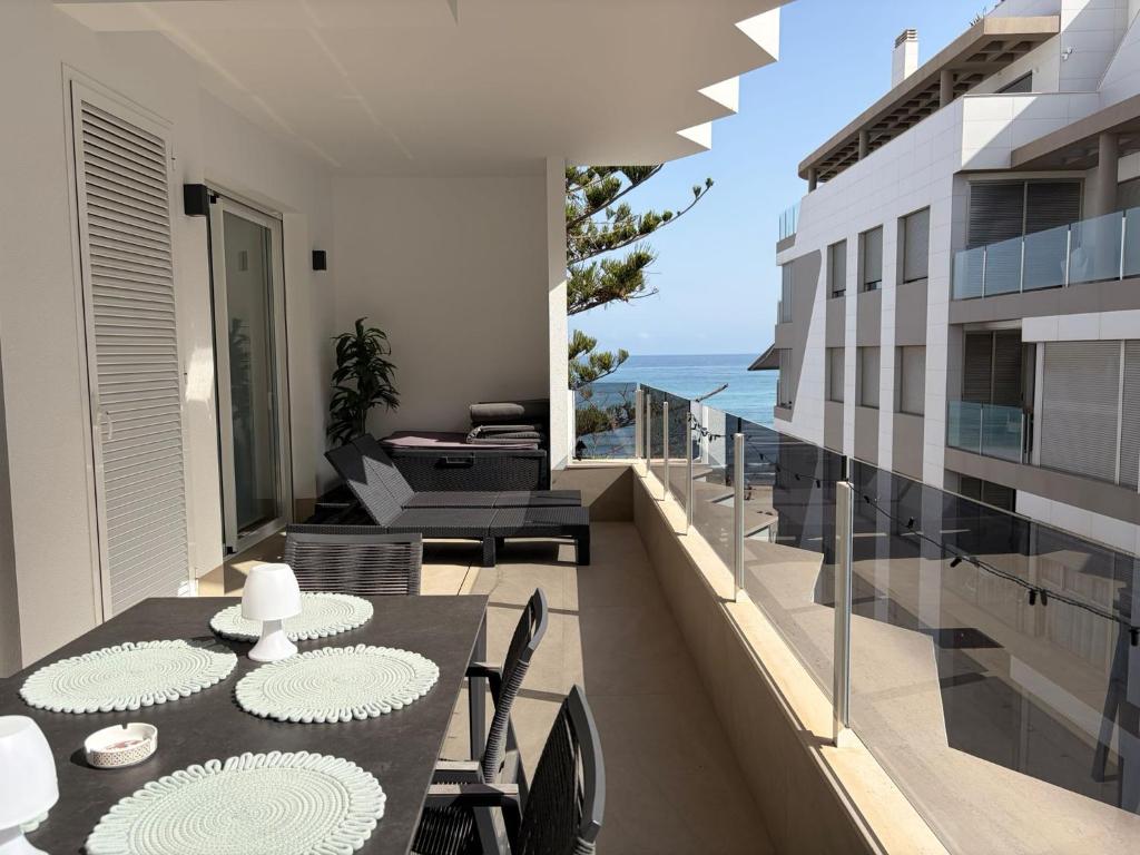 YourSpain es Apartment DelMar1 3 D Heated Pool