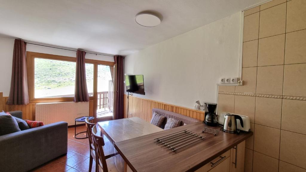 Apartamentos Grifo Vacances Grizzly - 