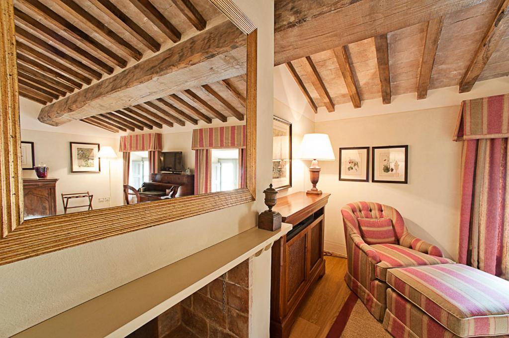 La Locanda Di Cetona - Suite Junior