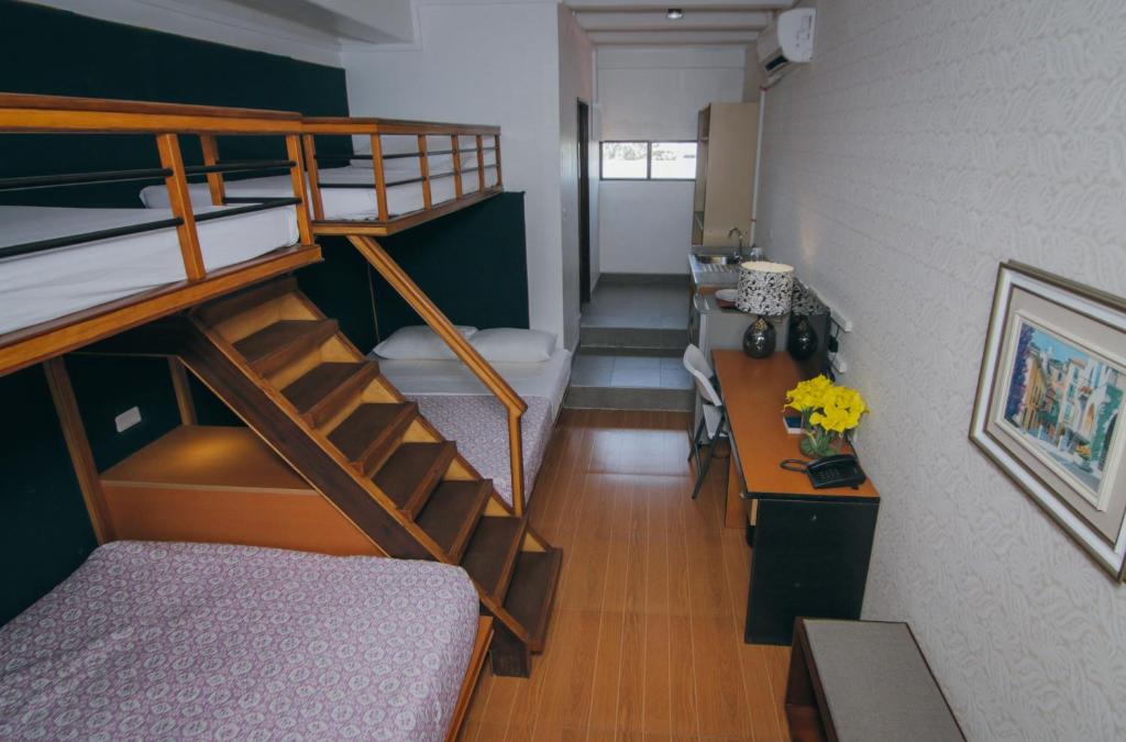 Amaris Bed & Breakfast - Deluxe Family Suite