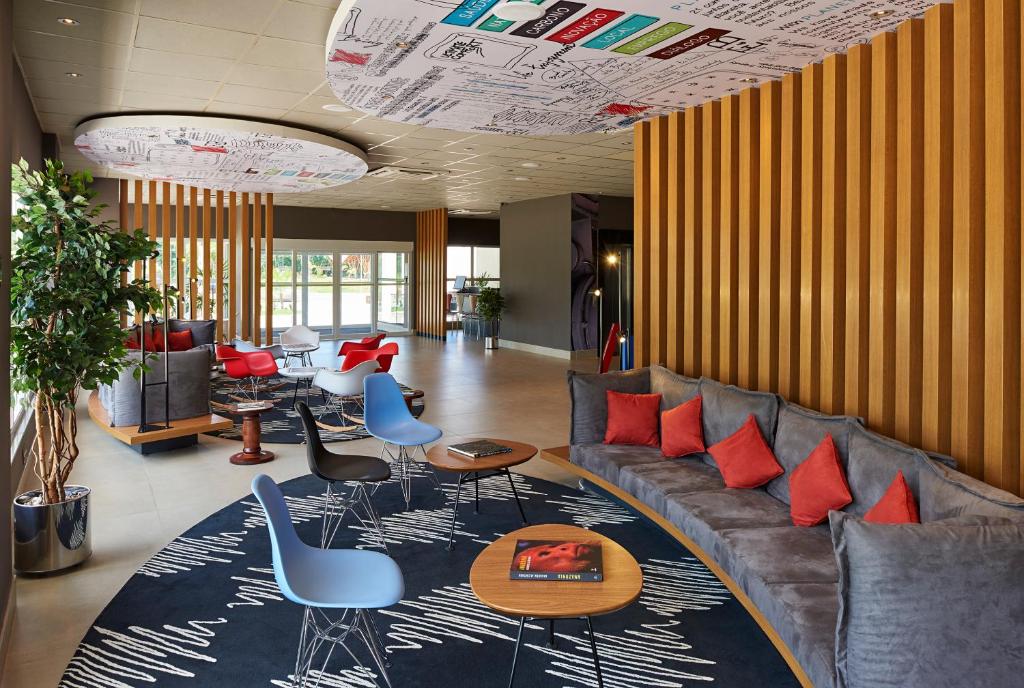  ibis Rio Branco