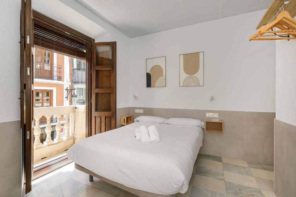 Pension Castil
